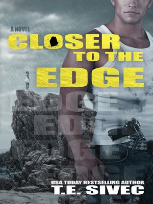 cover image of Closer to the Edge